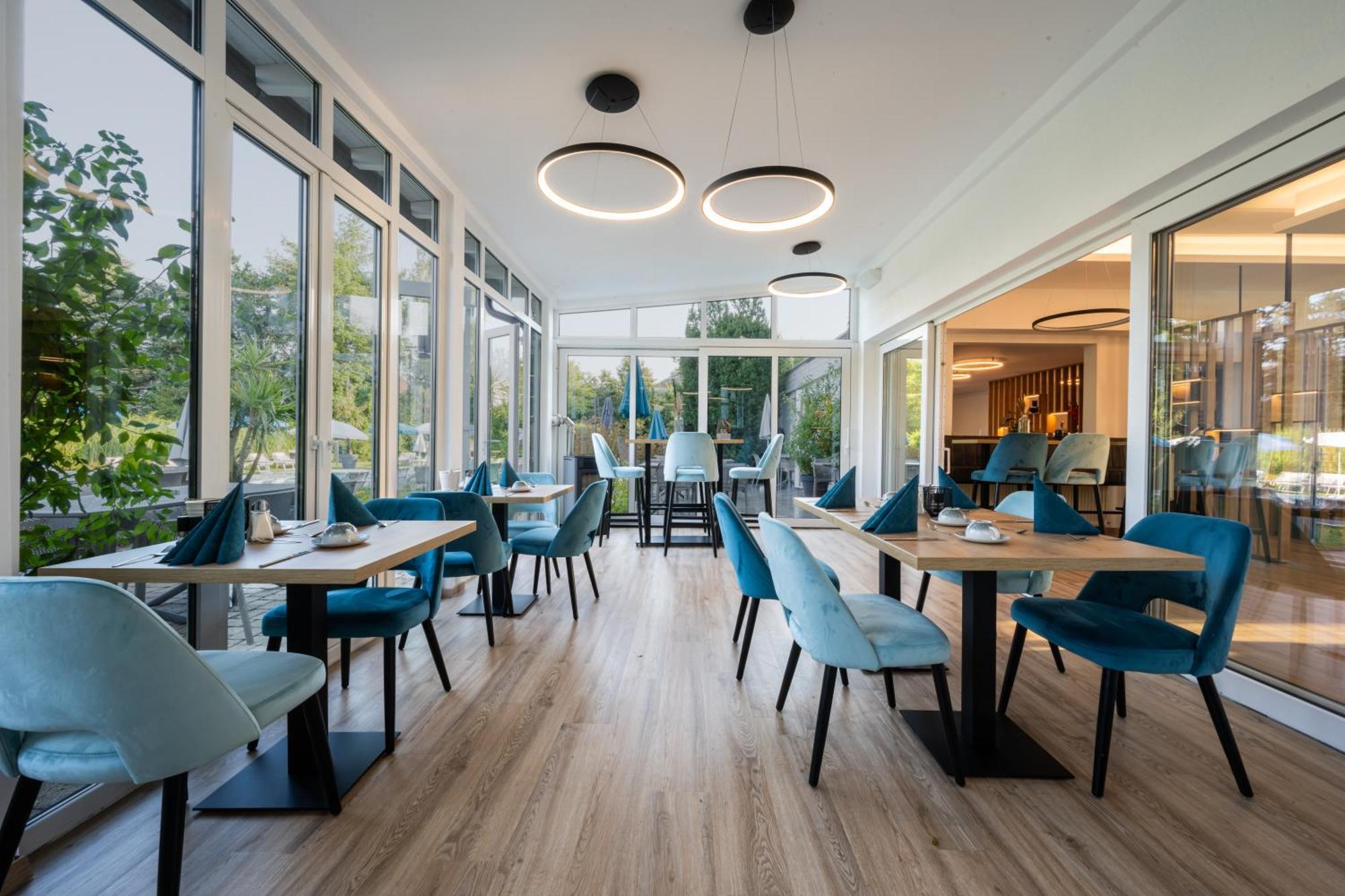 Hotel Flora Velden am Wörthersee